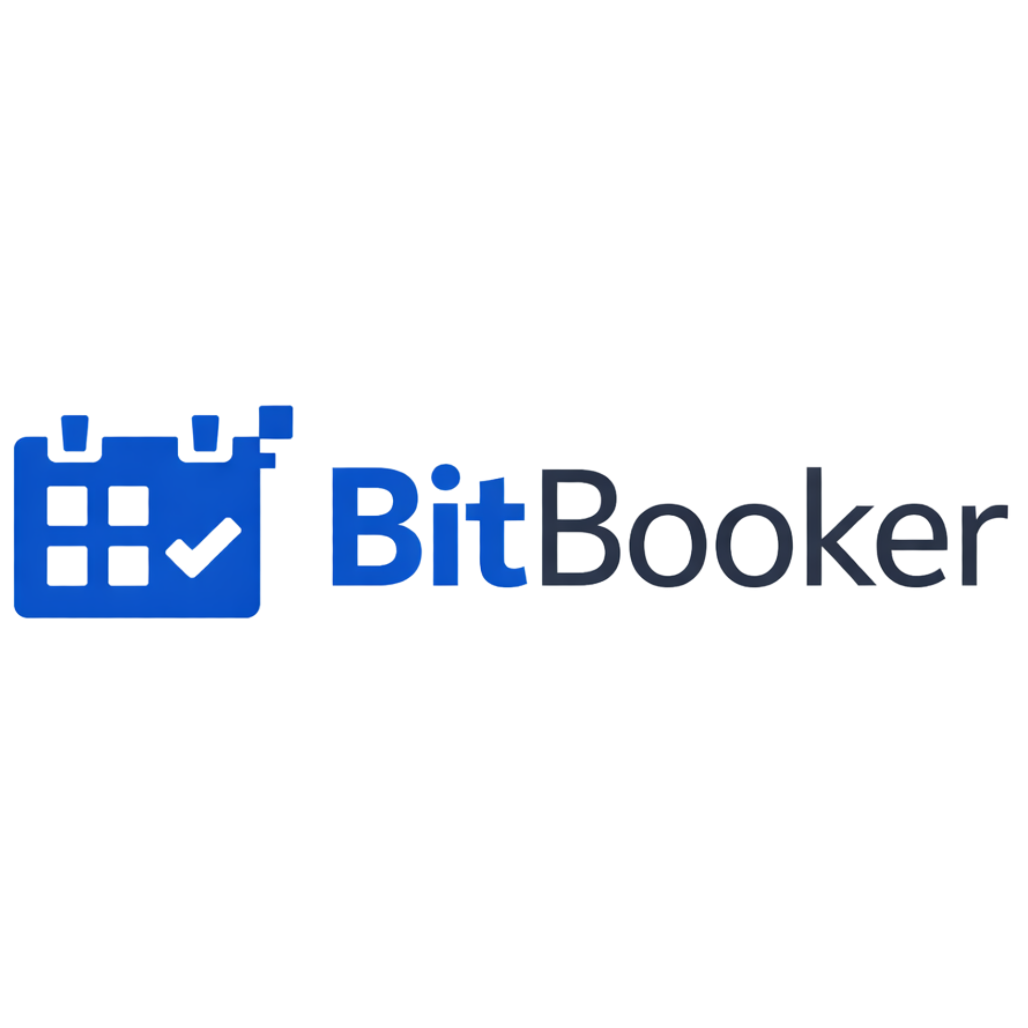 Logo BitBooker