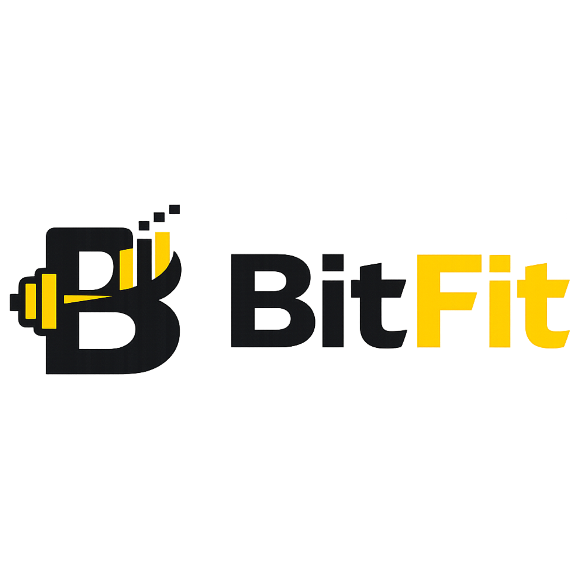 Logo BitFit