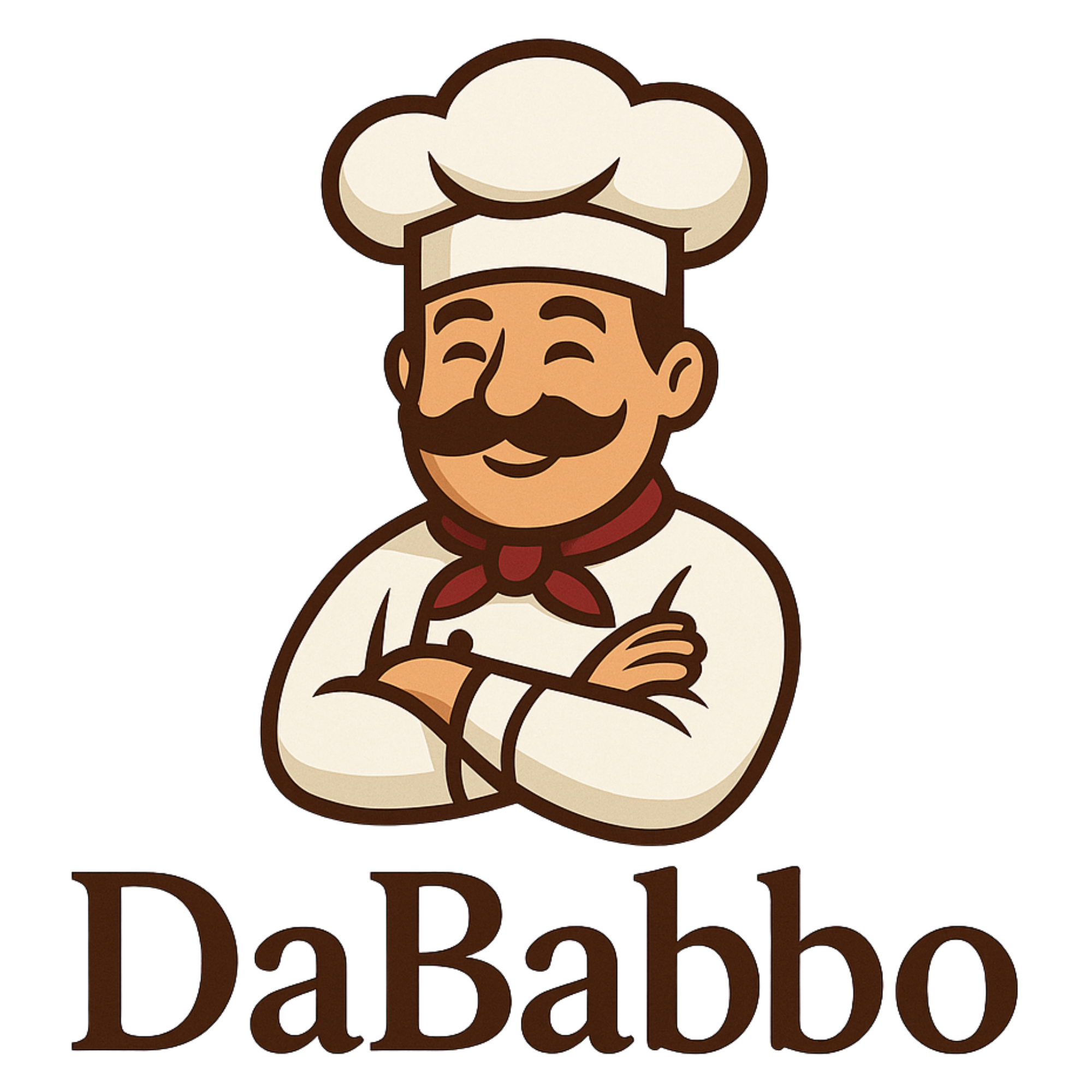 Logo Da Babbo